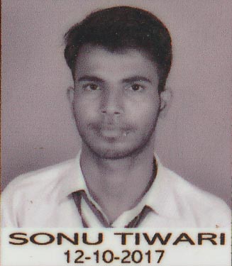 Sonu Tiwari